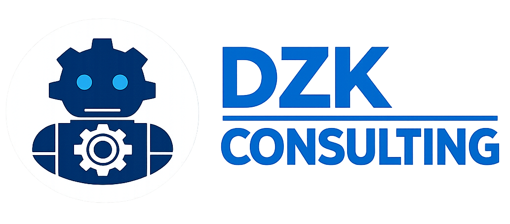 DZK Consulting